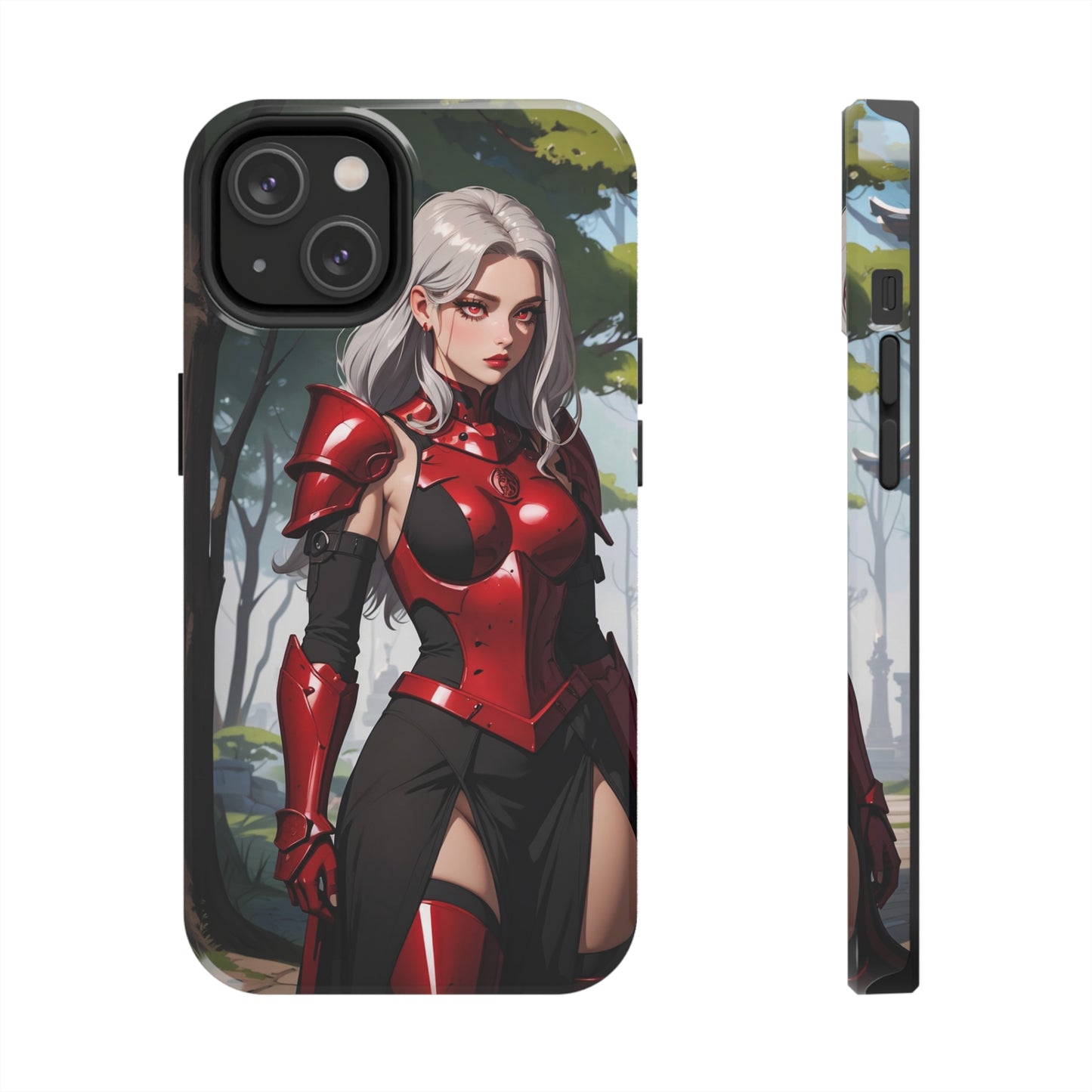 Syneix, Emperor's Palace #05