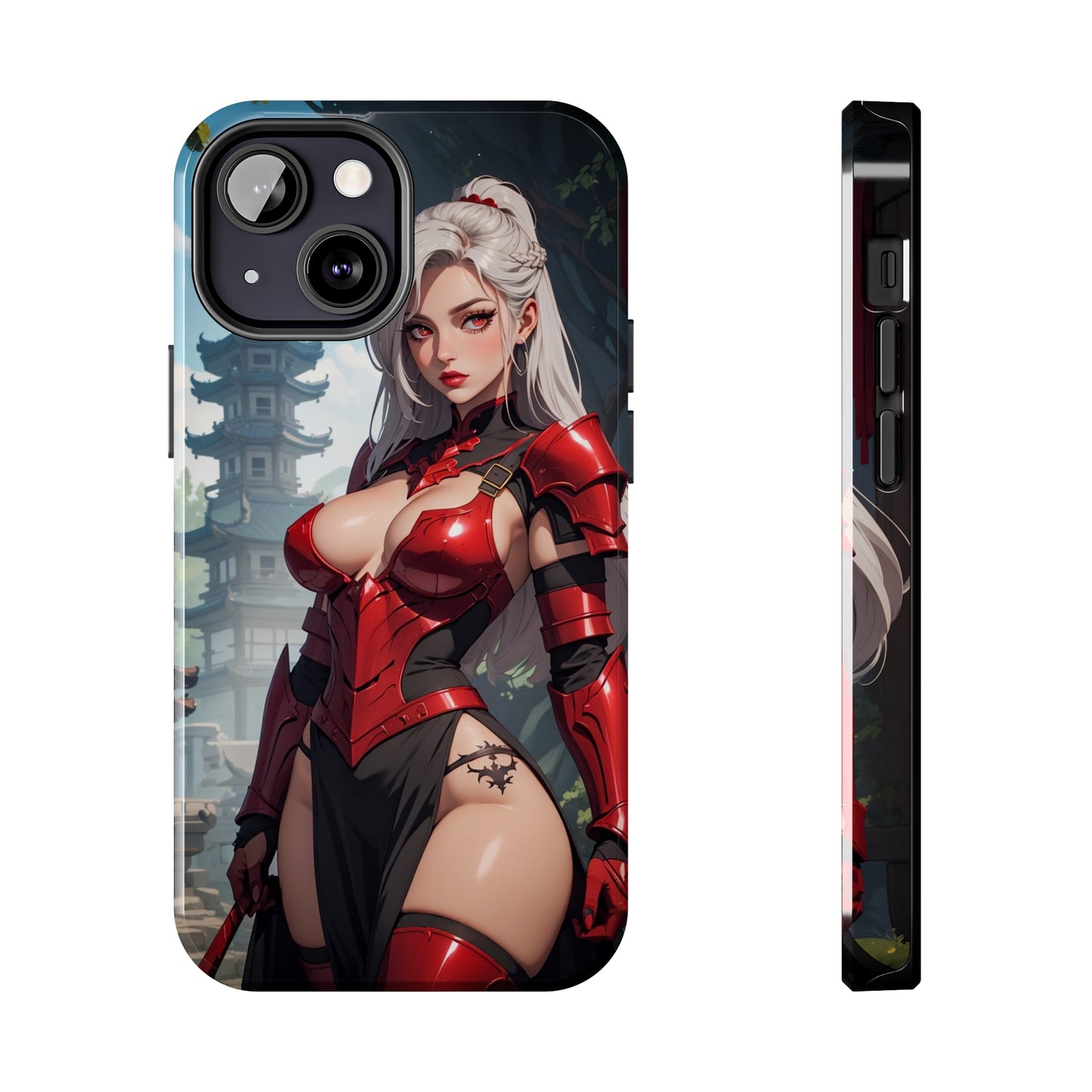 Syneix, Emperor's Palace #04