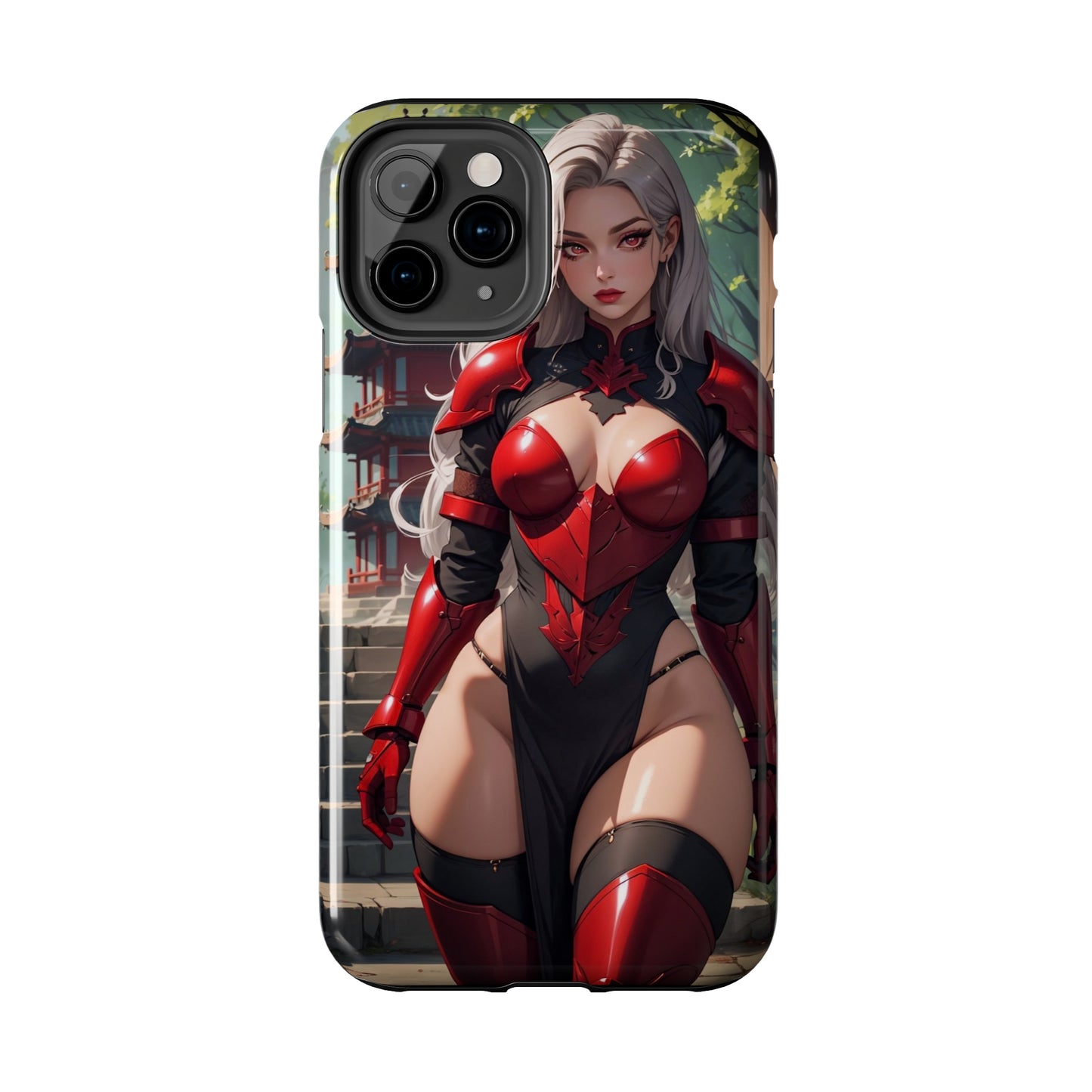 Syneix, Emperor's Palace #01