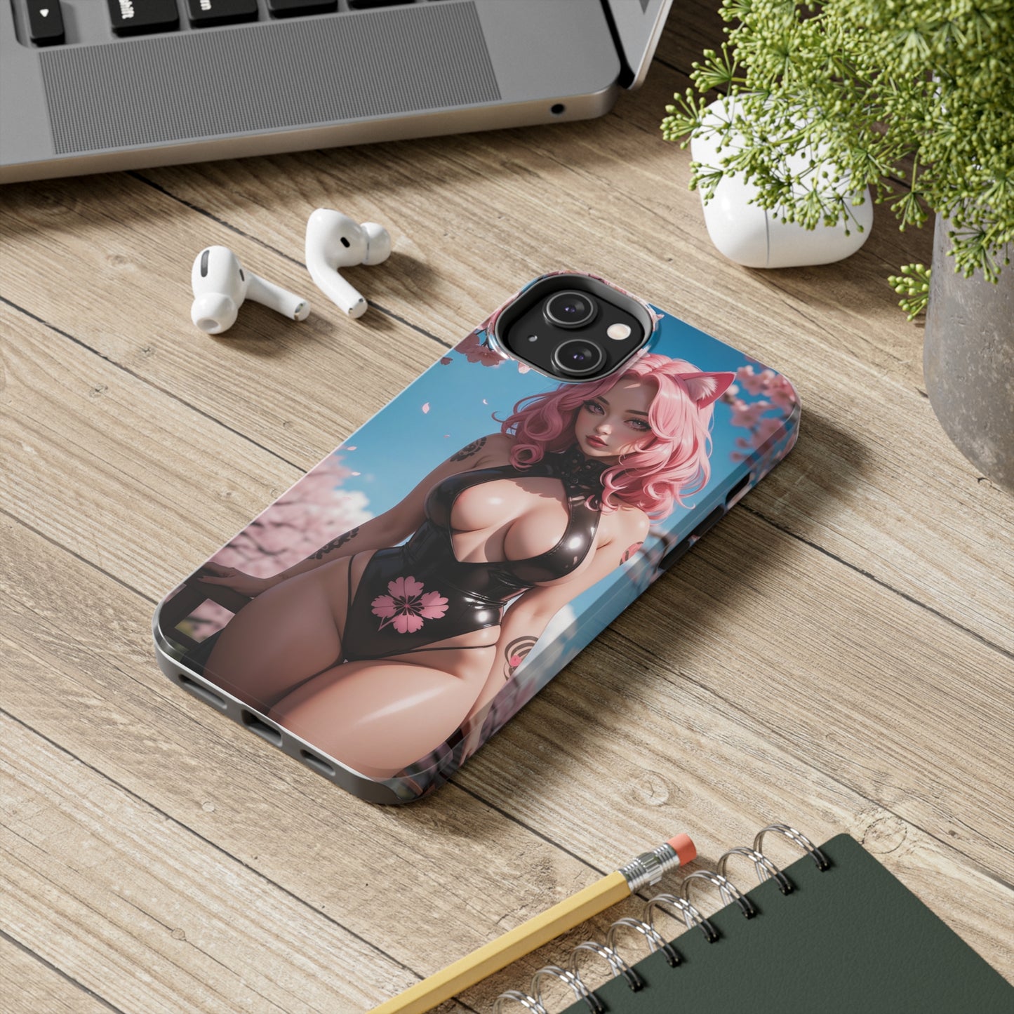 Kitty Celi, Sakura #06