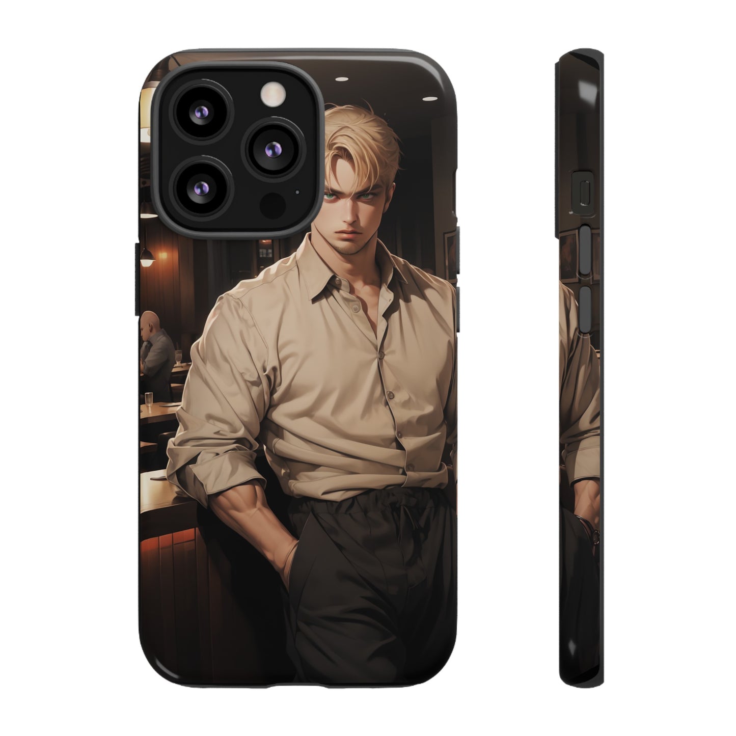 Ixsyn, Studio Lounge #02