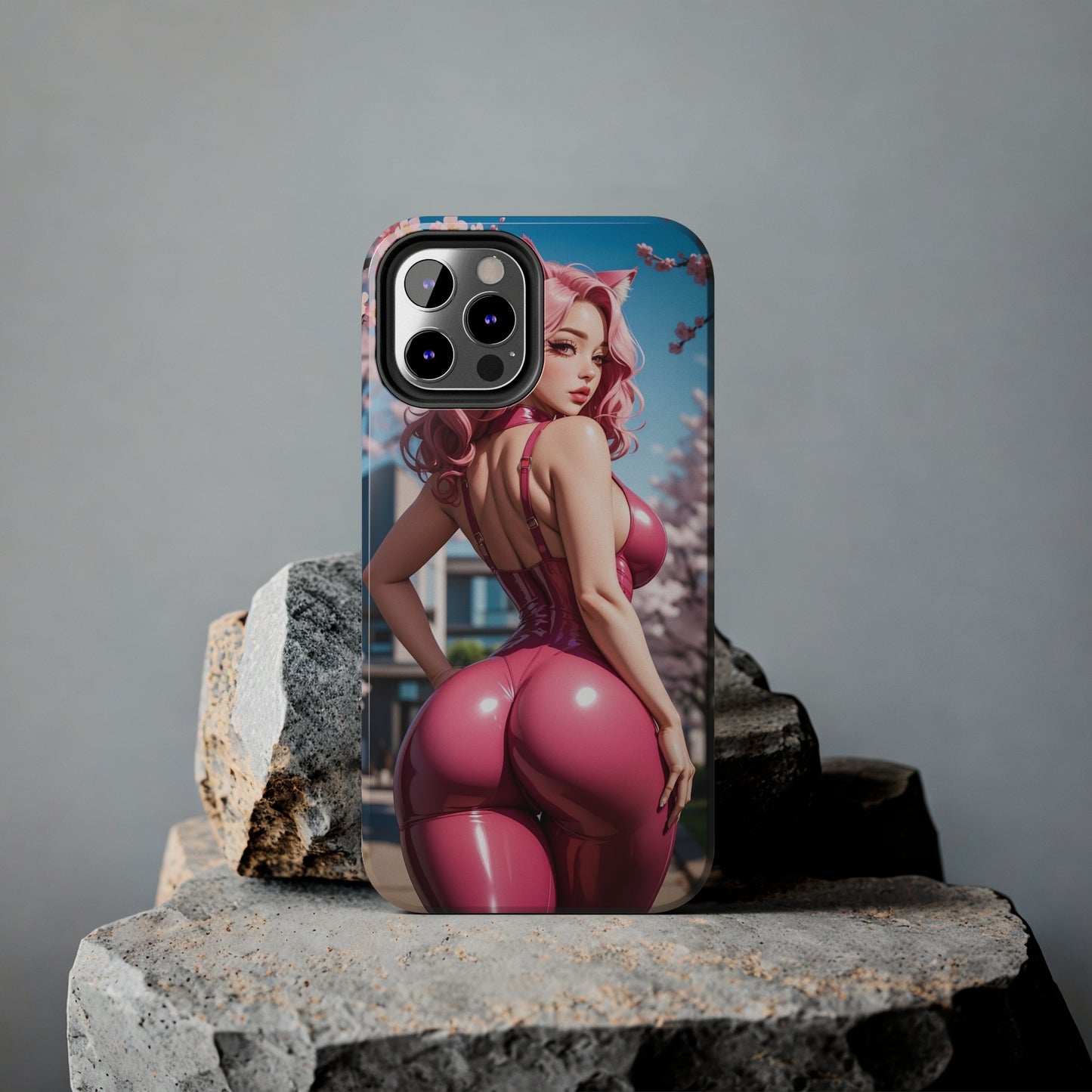 Kitty Celi, Sakura #02