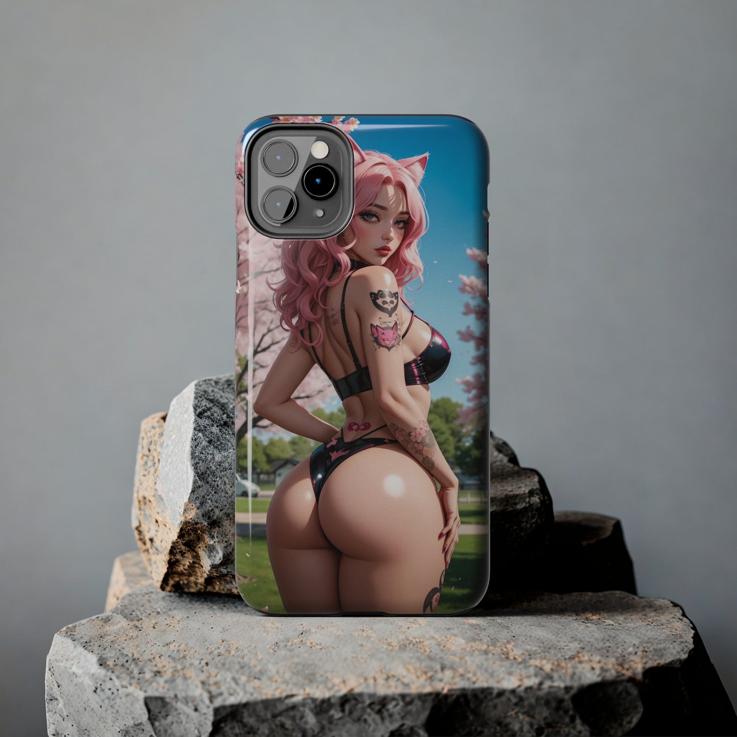 Kitty Celi, Sakura #05