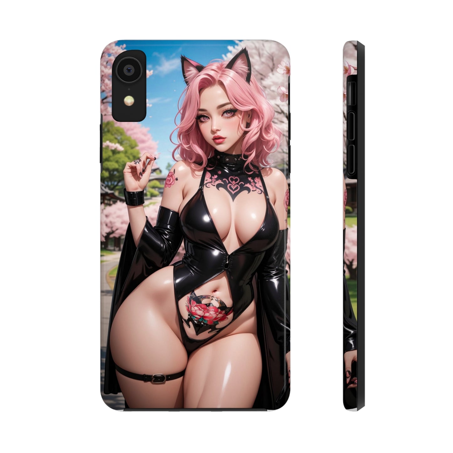 Kitty Celi, Sakura #07