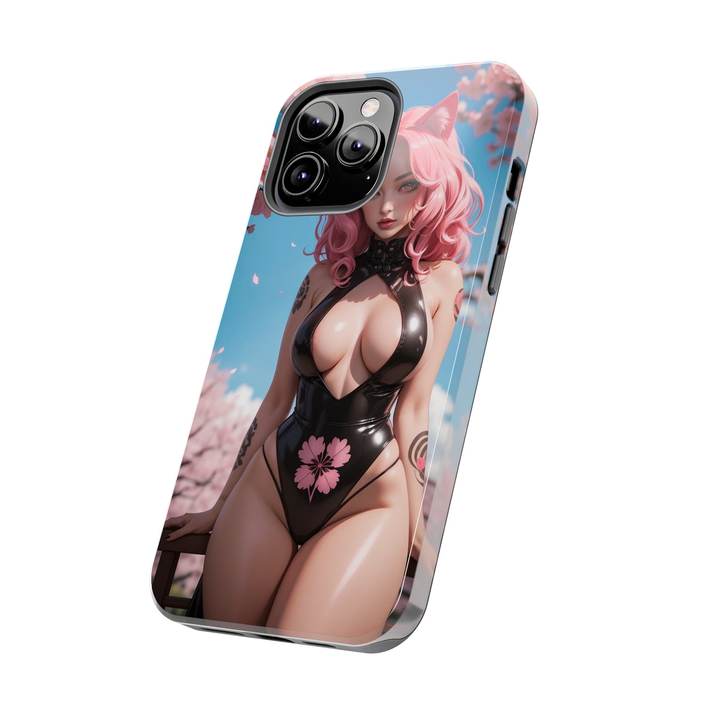 Kitty Celi, Sakura #06