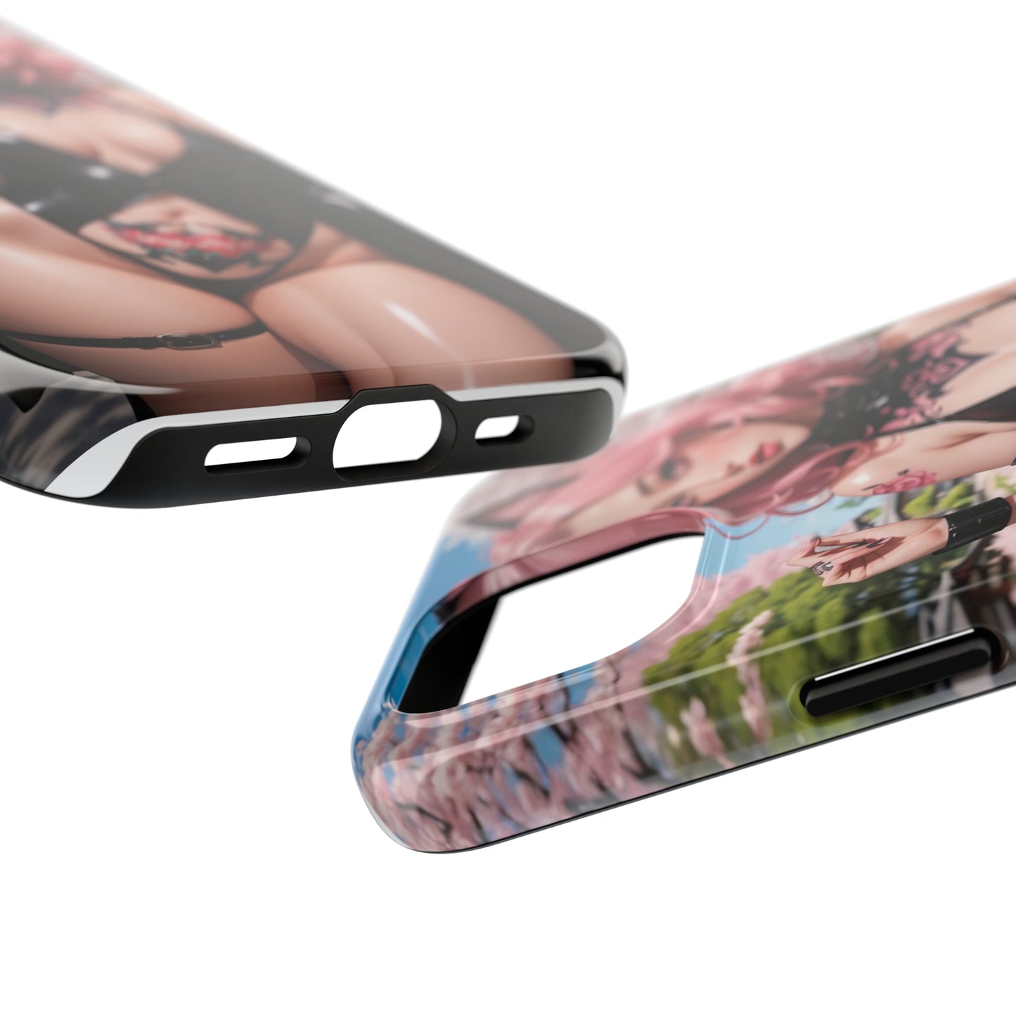 Kitty Celi, Sakura #07