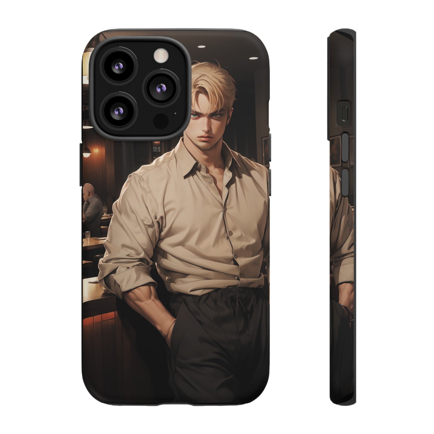 Ixsyn, Studio Lounge #02