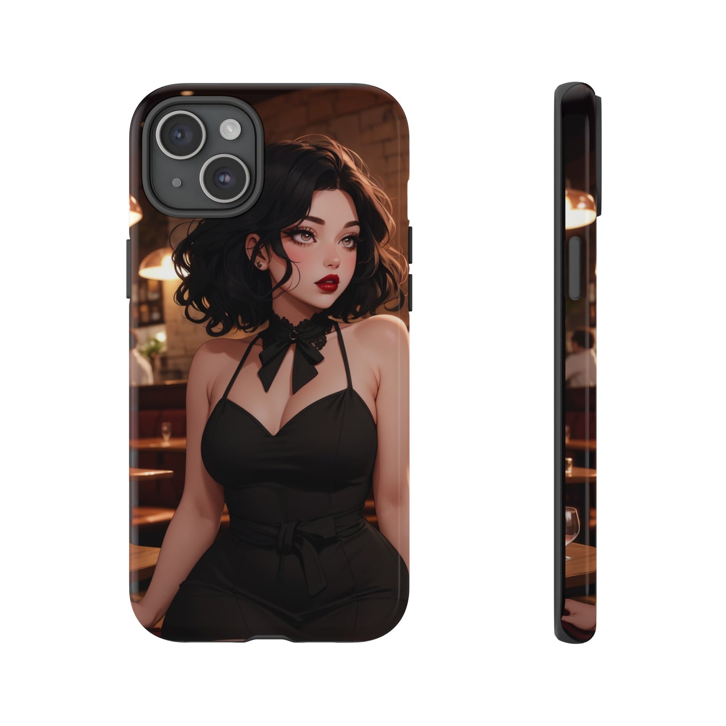 Grace, Studio Lounge #03