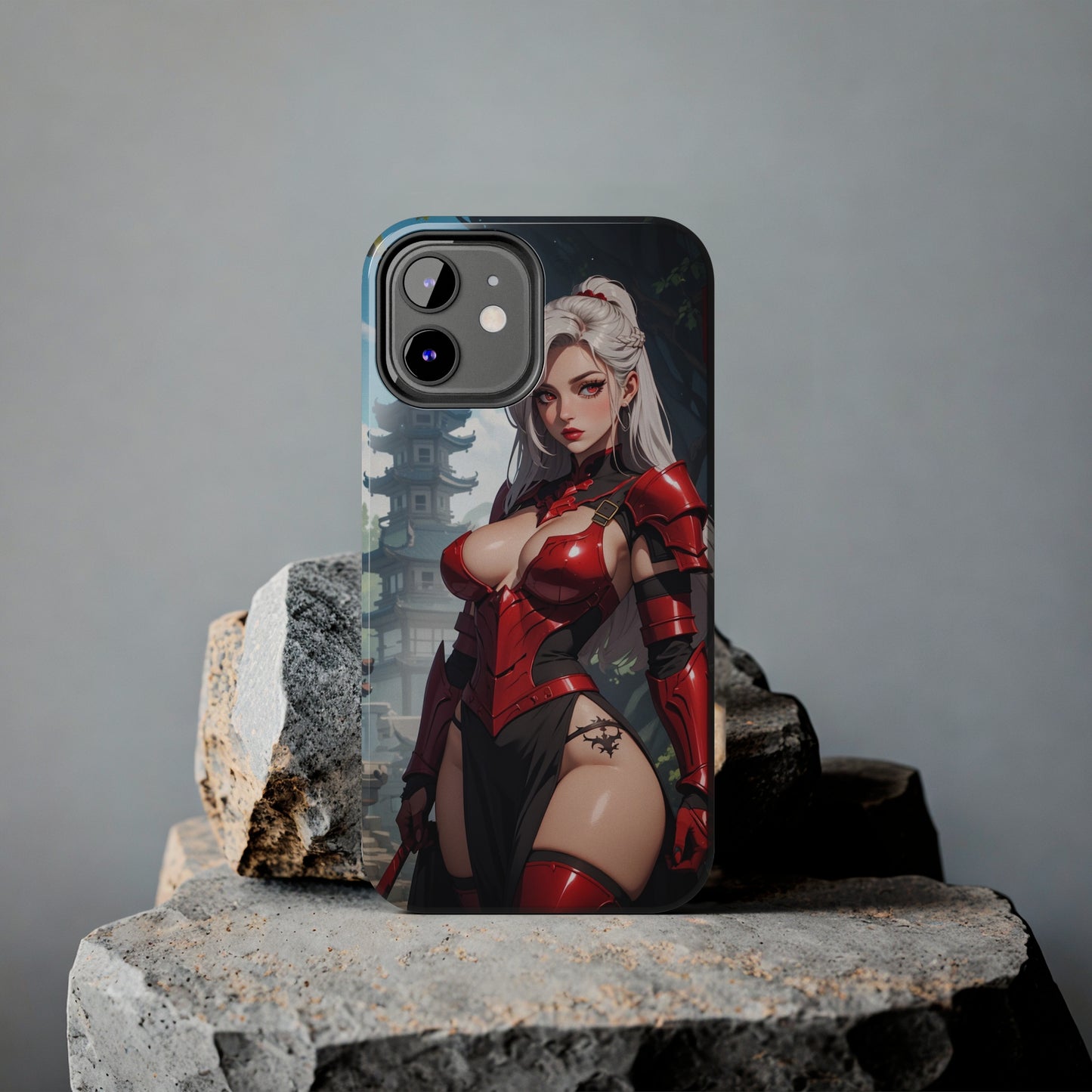 Syneix, Emperor's Palace #04