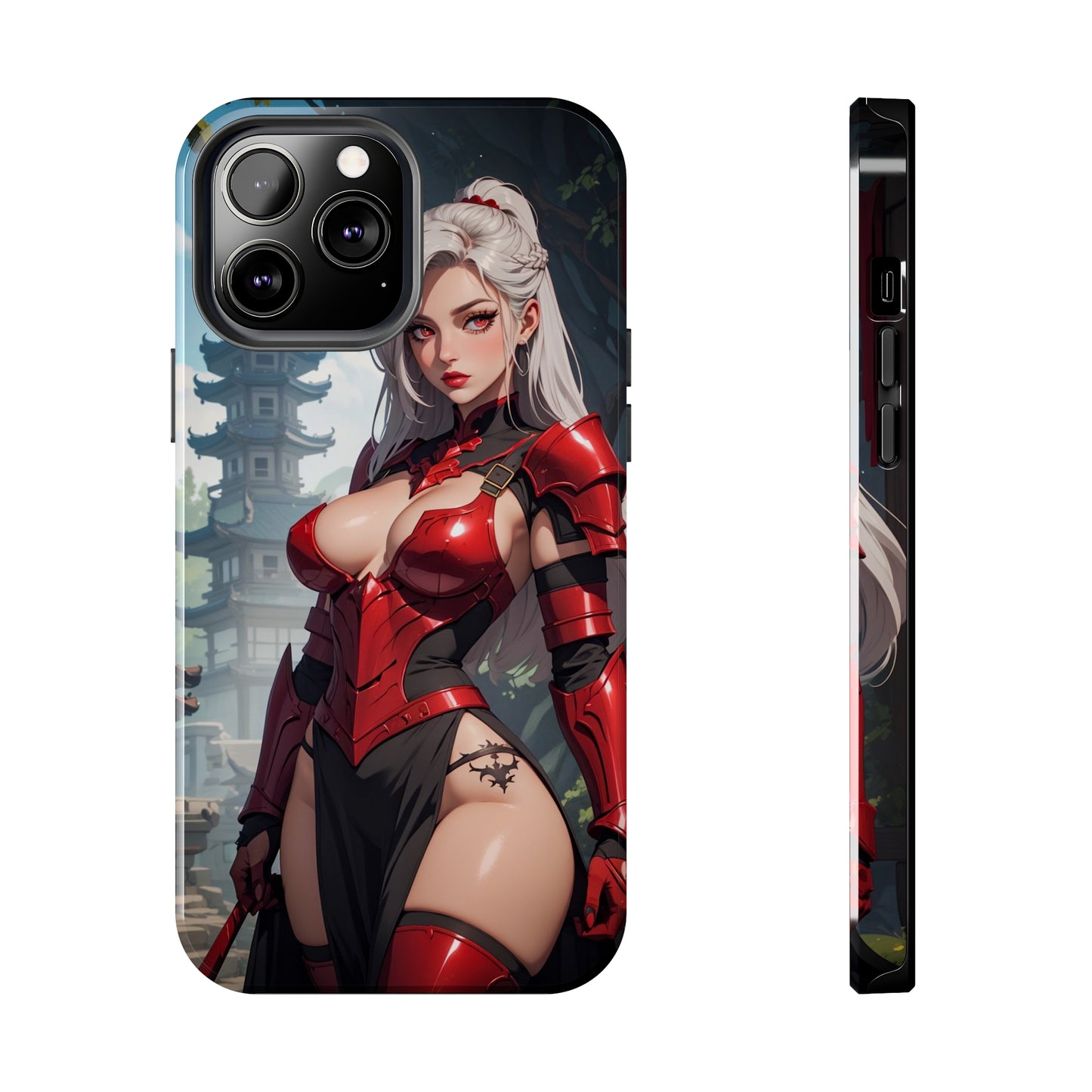 Syneix, Emperor's Palace #04