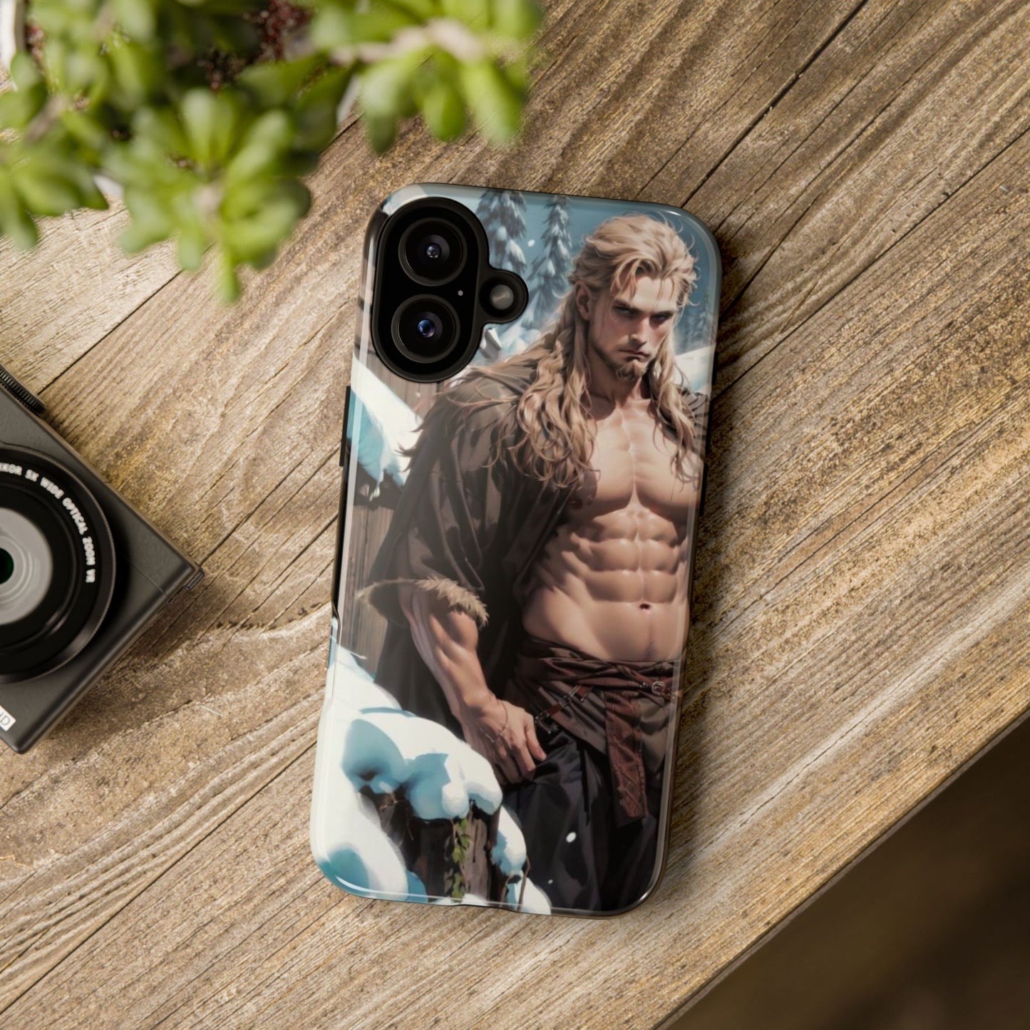 Eivor, Signs of Valhalla