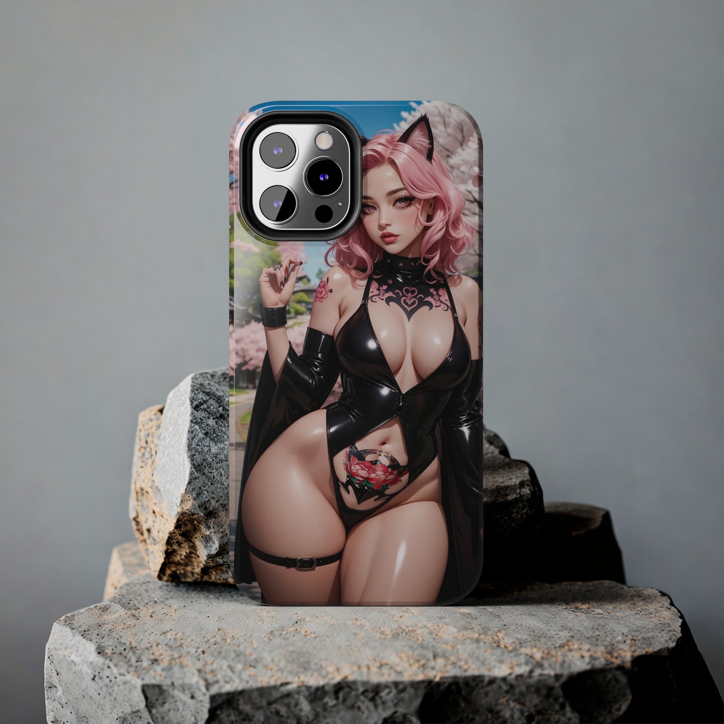 Kitty Celi, Sakura #07