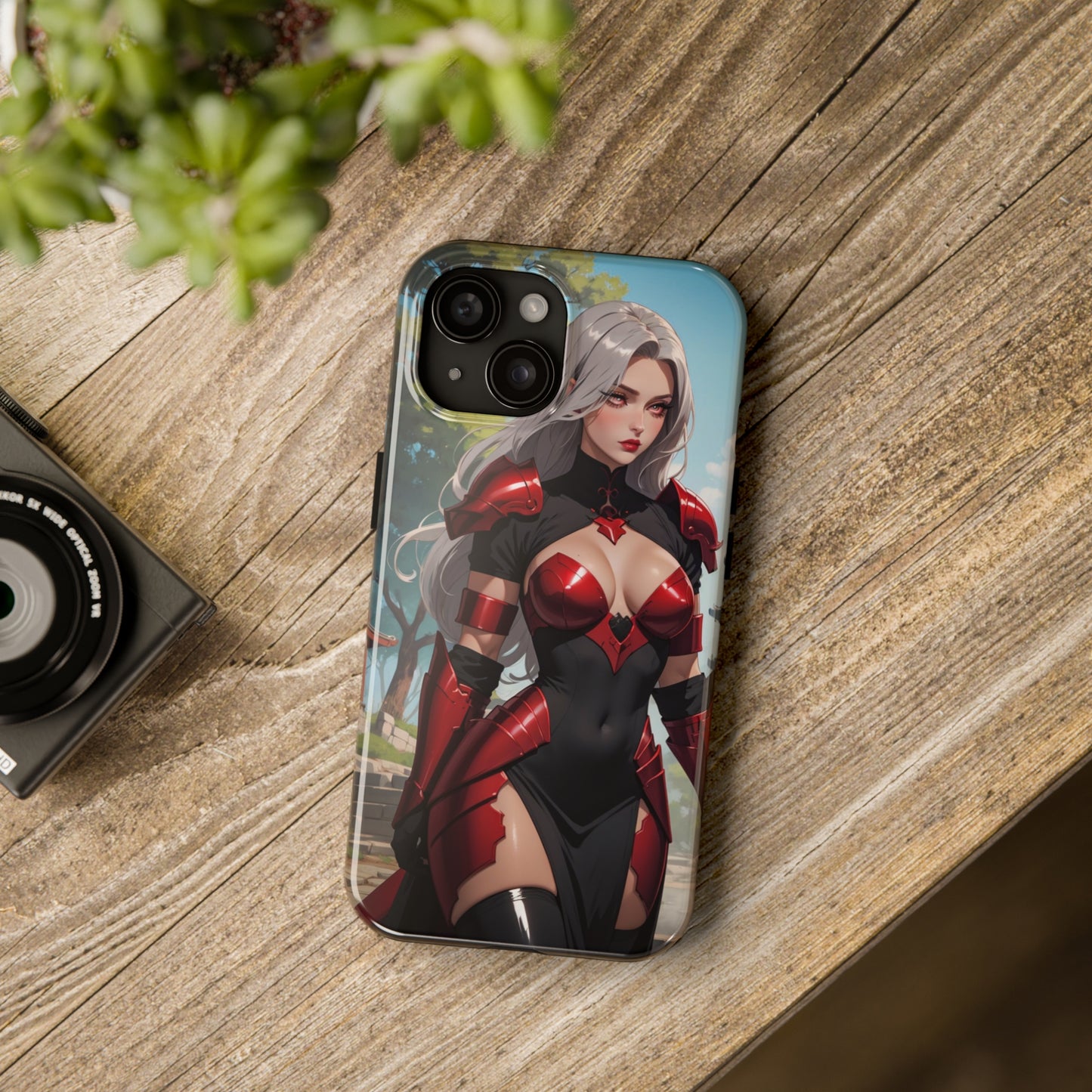 Syneix, Emperor's Palace #02