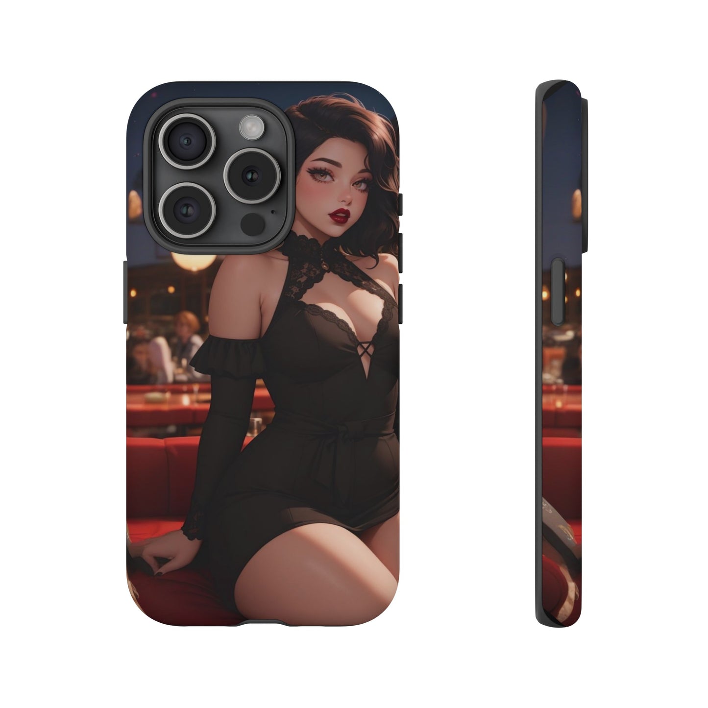 Grace, Studio Lounge #02