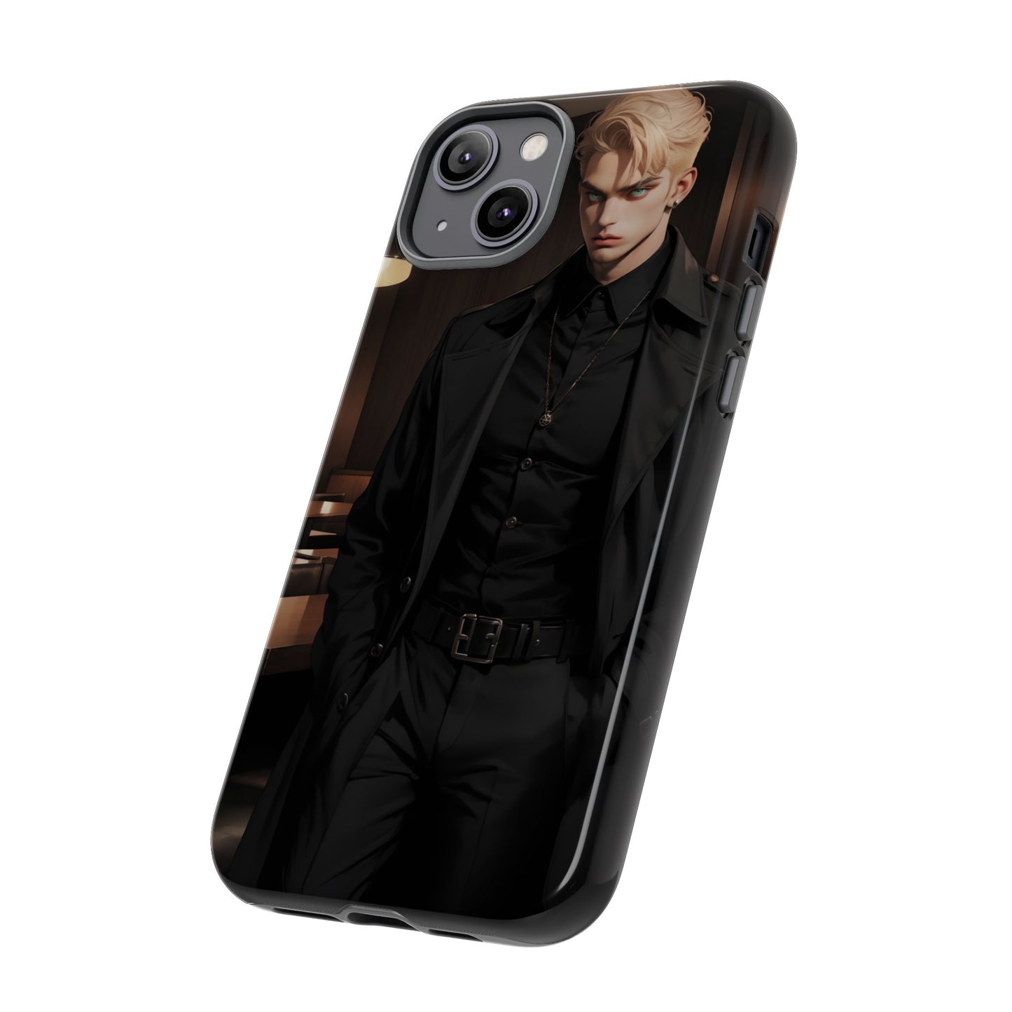 Ixsyn, Studio Longue #01