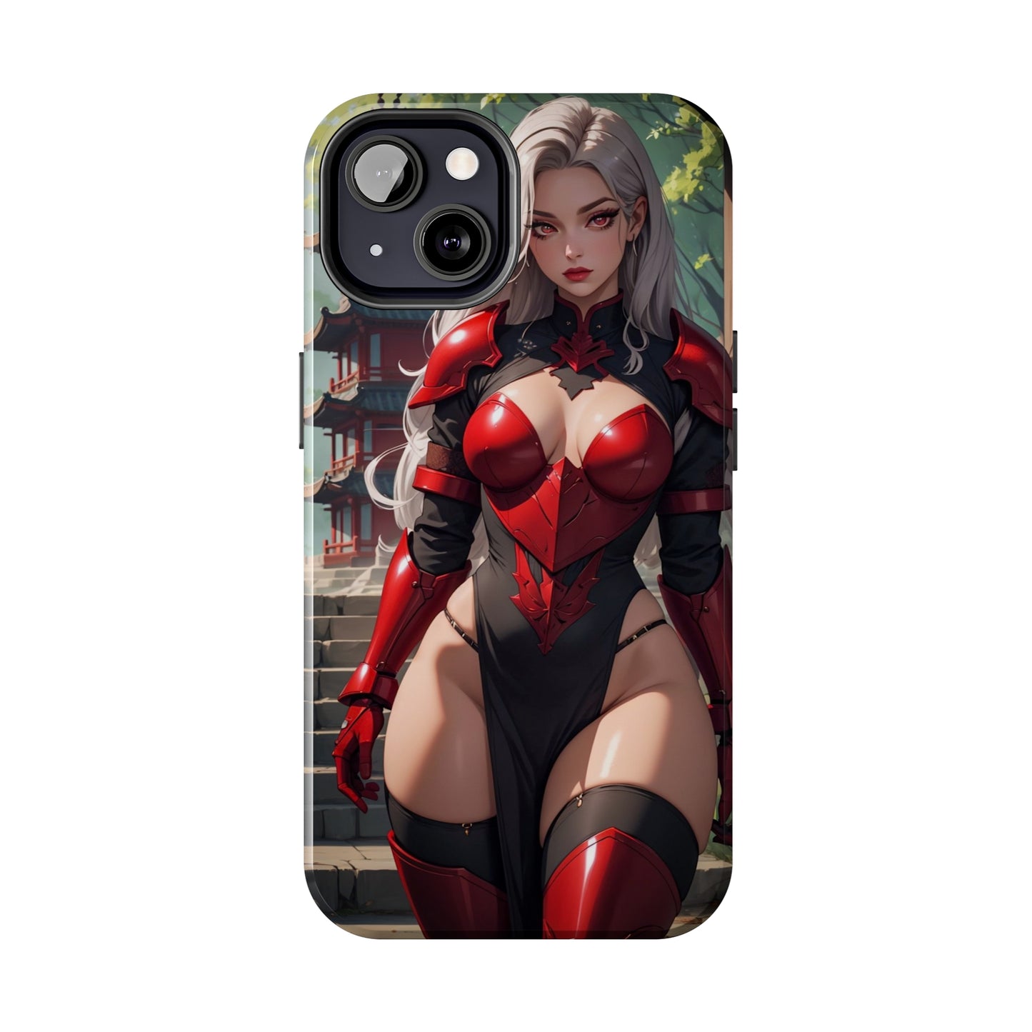 Syneix, Emperor's Palace #01