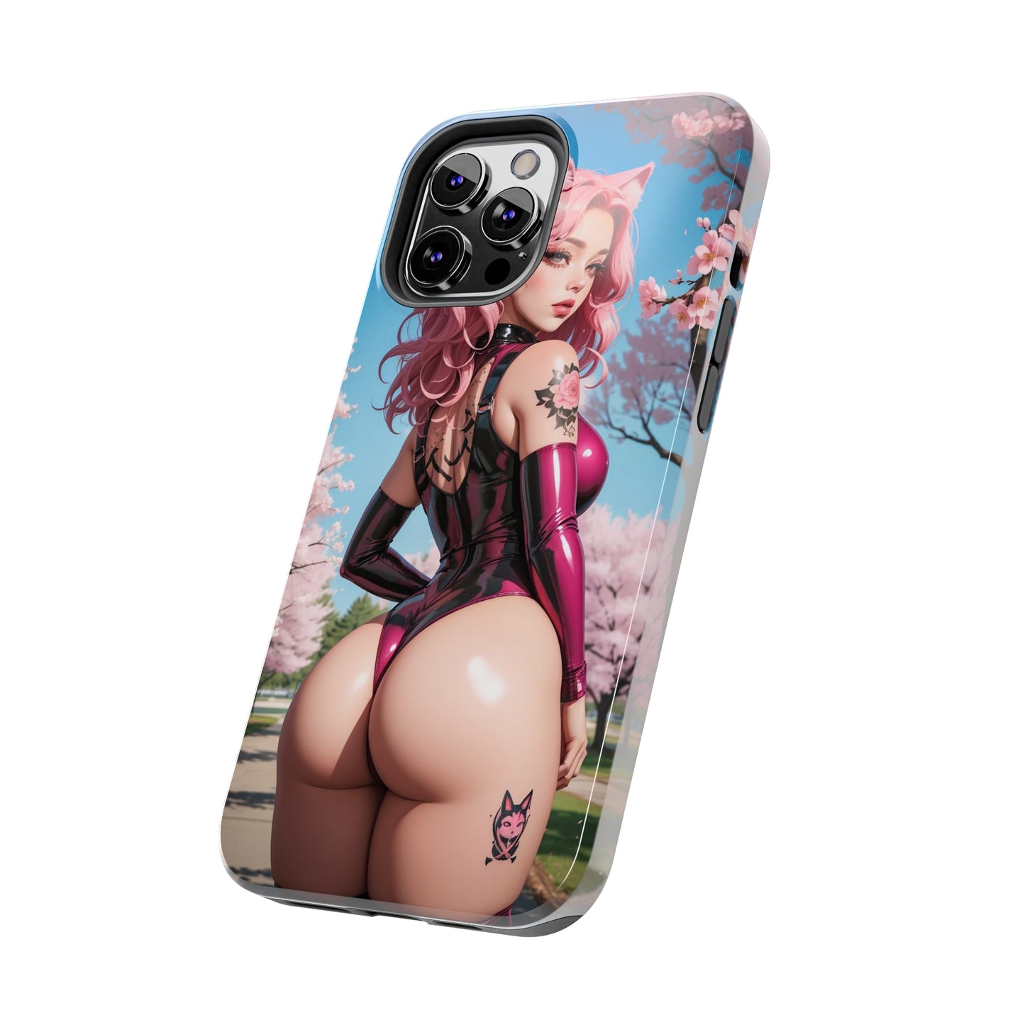 Kitty Celi, Sakura #03