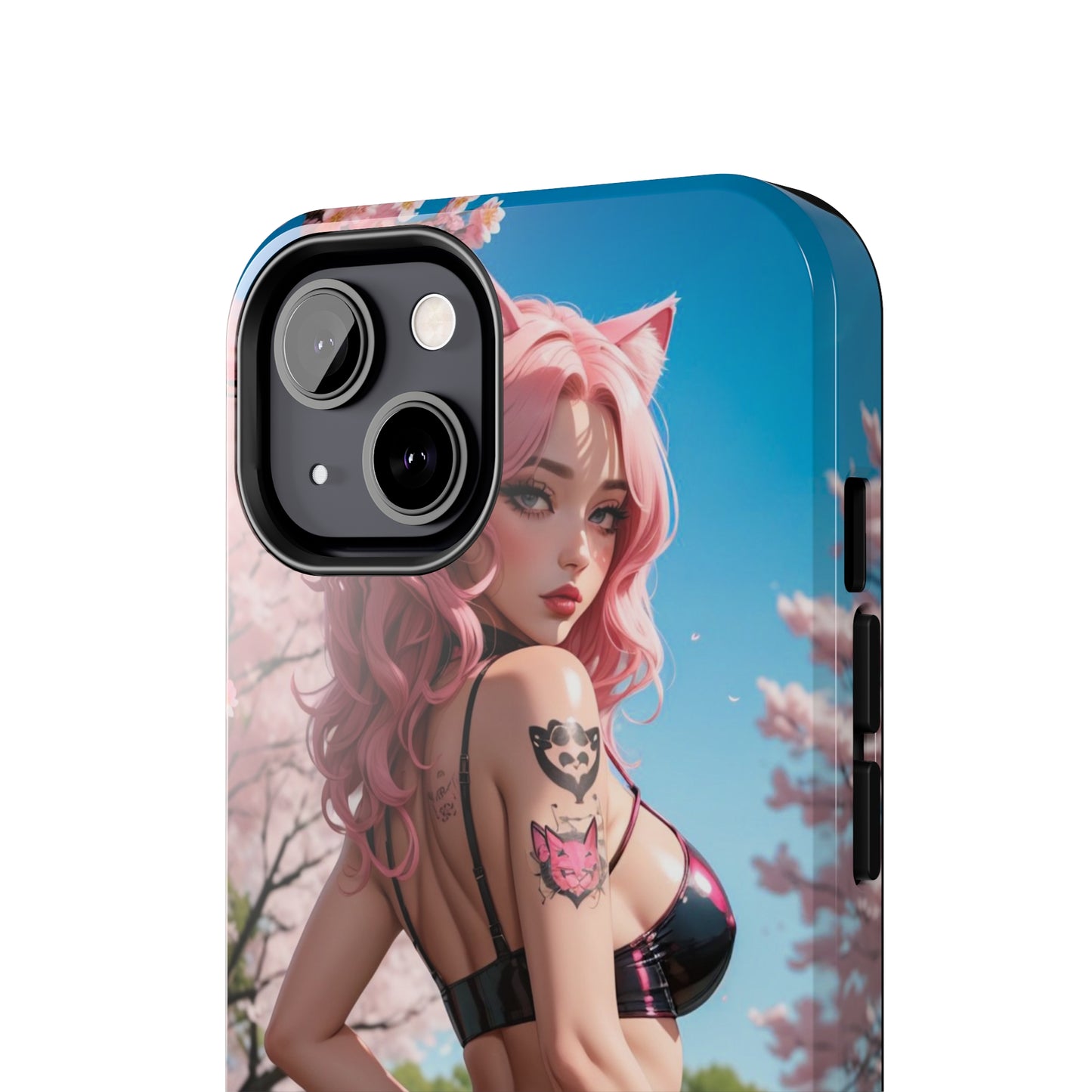 Kitty Celi, Sakura #05