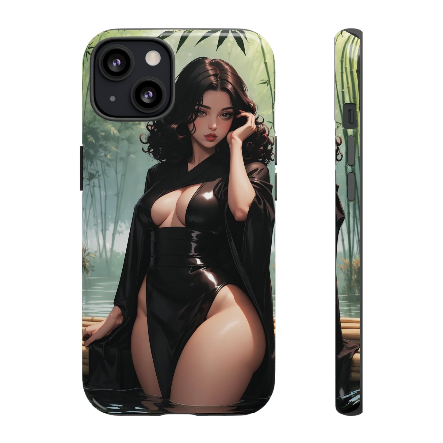 Gresia, Lake Osen #01