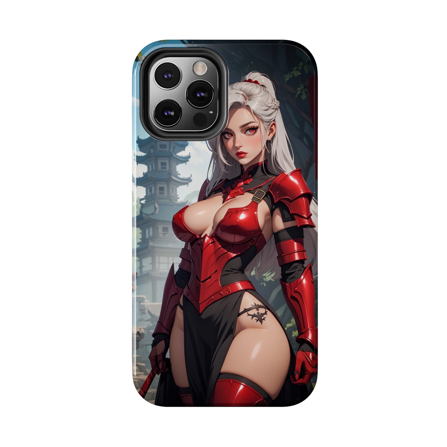 Syneix, Emperor's Palace #04