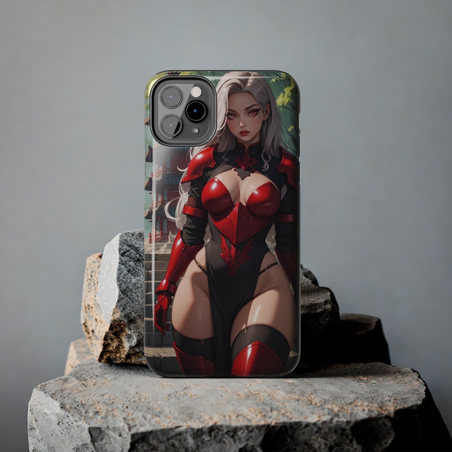 Syneix, Emperor's Palace #01