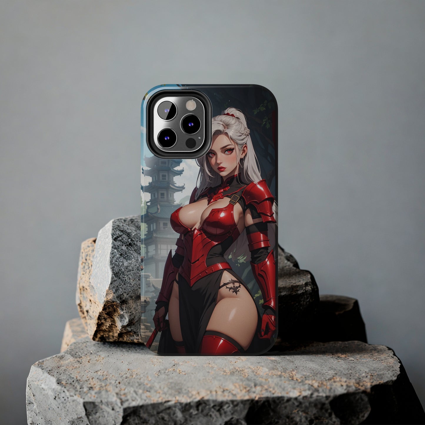 Syneix, Emperor's Palace #04