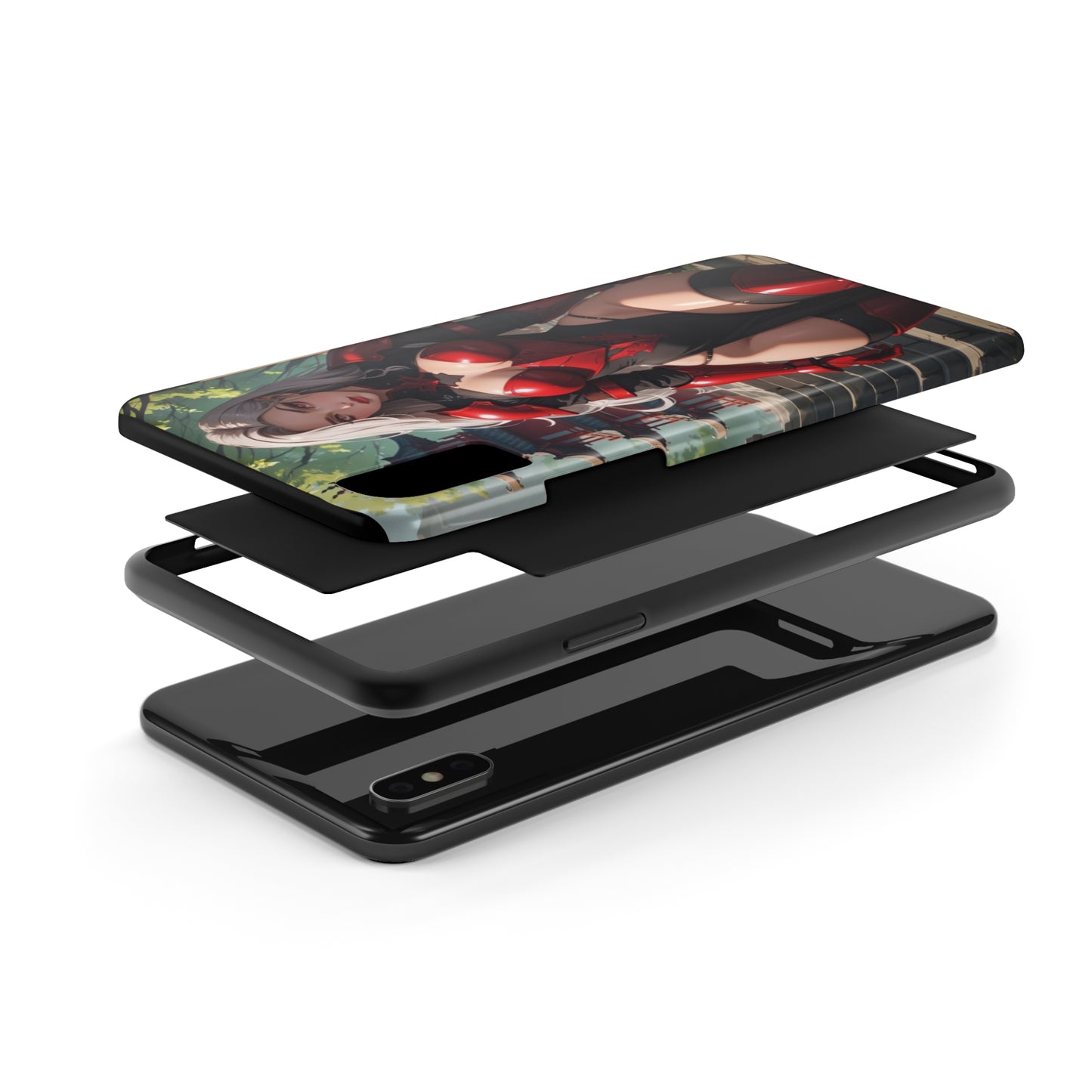 Syneix, Emperor's Palace #01