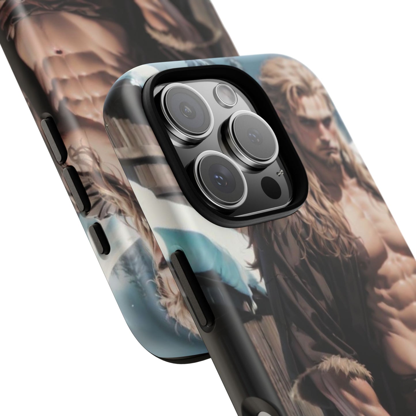 Eivor, Signs of Valhalla