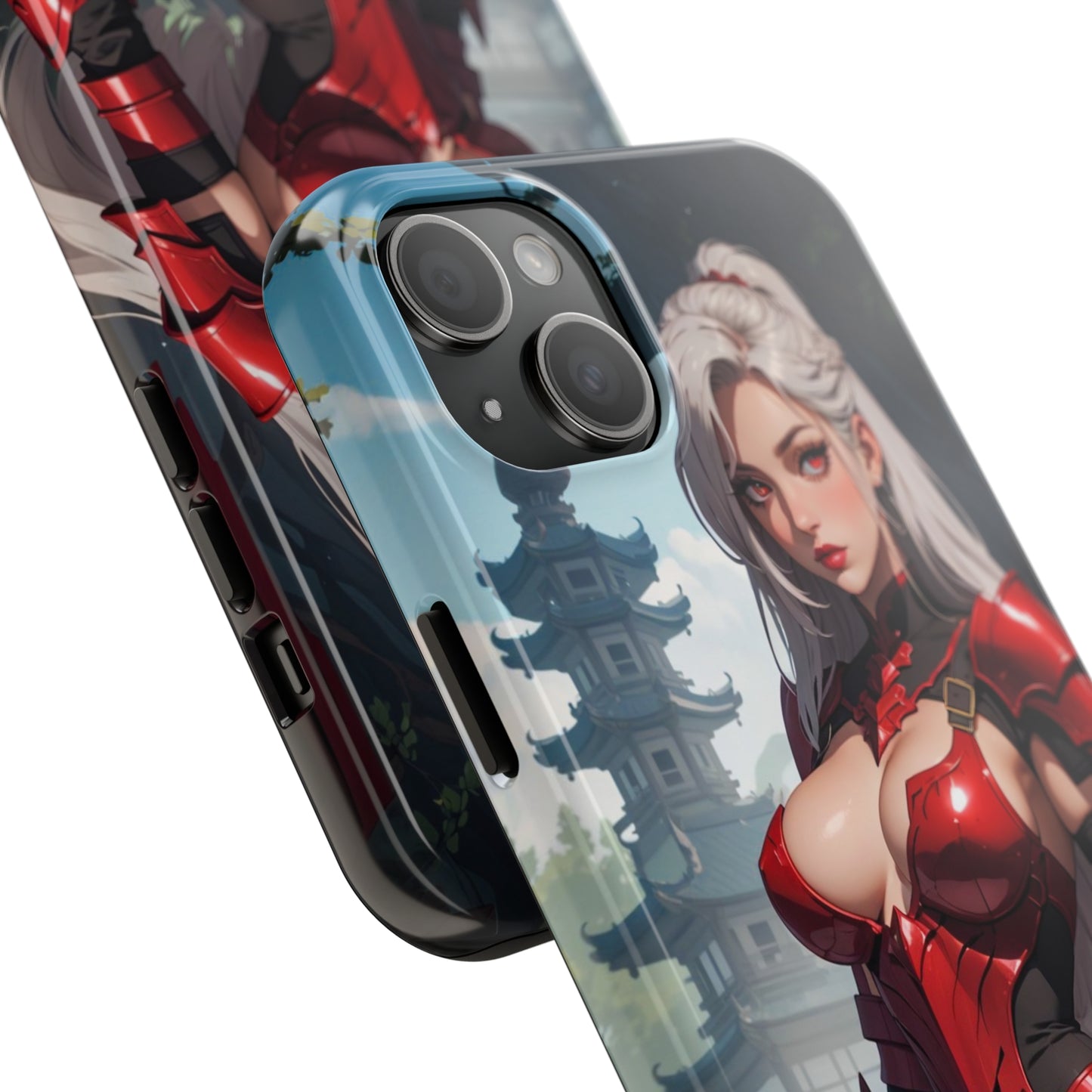 Syneix, Emperor's Palace #04