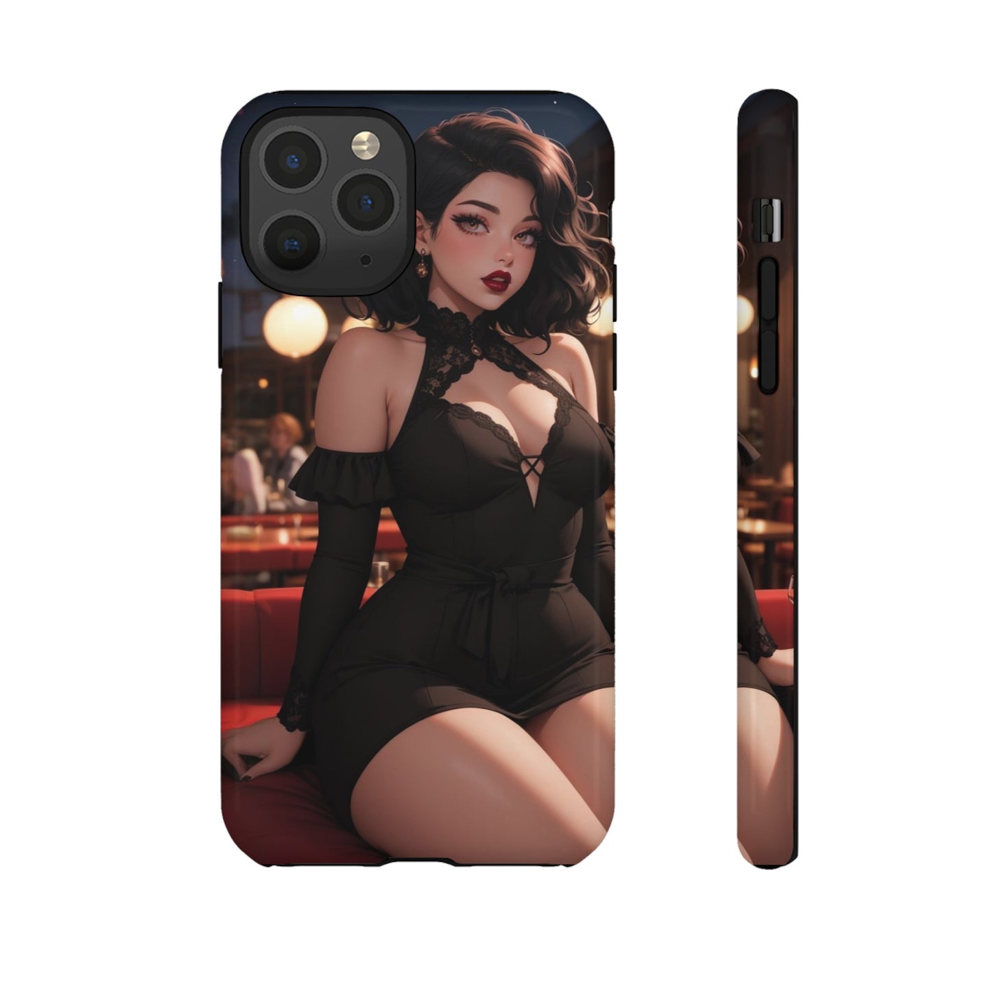 Grace, Studio Lounge #02