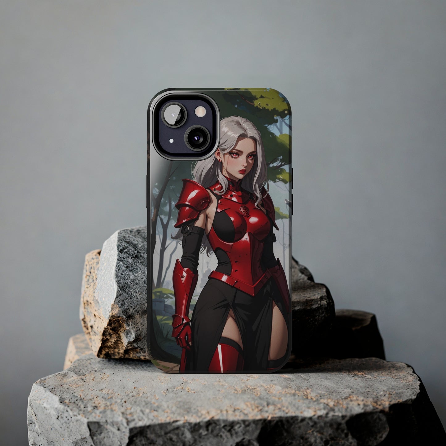 Syneix, Emperor's Palace #05