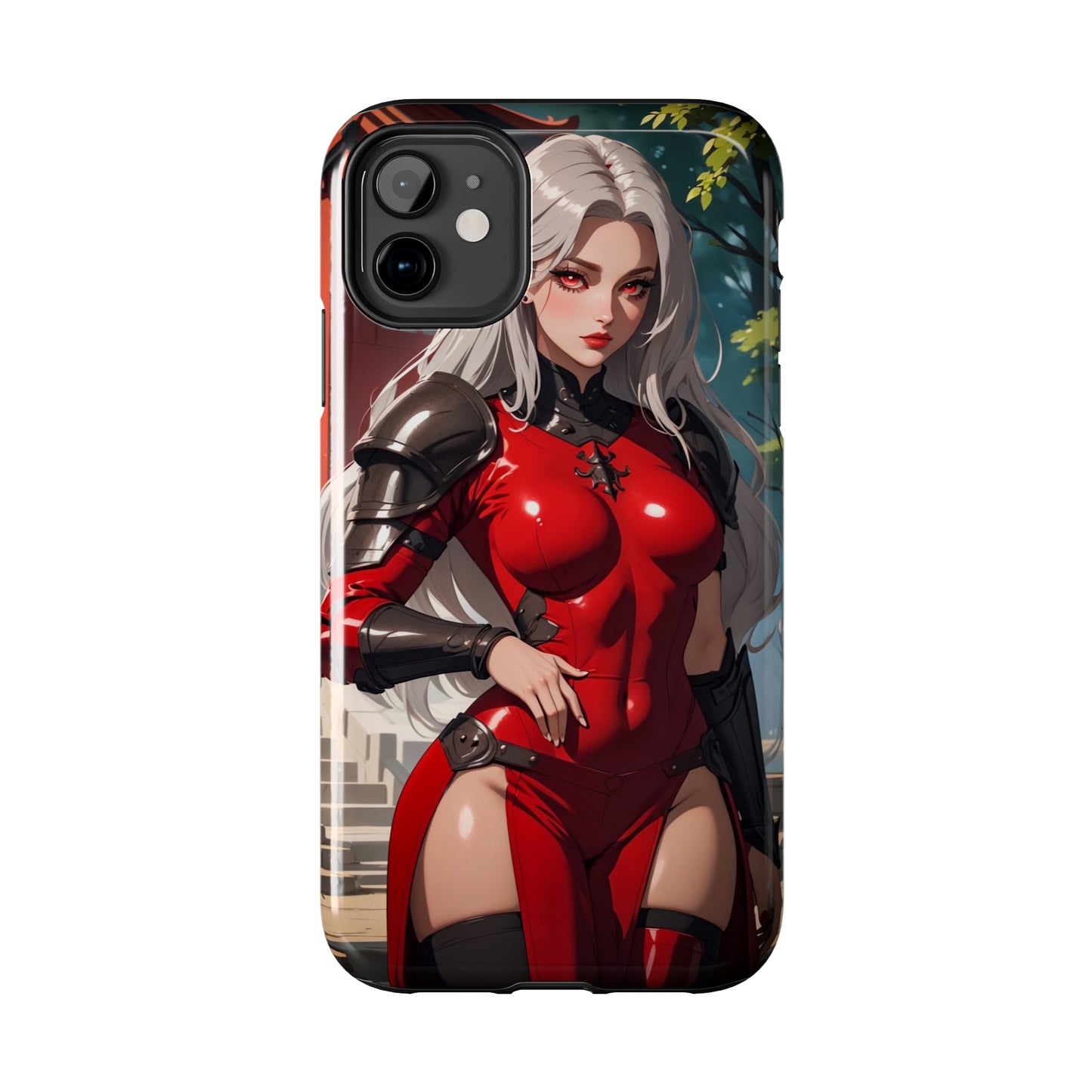 Syneix, Emperor's Palace #03