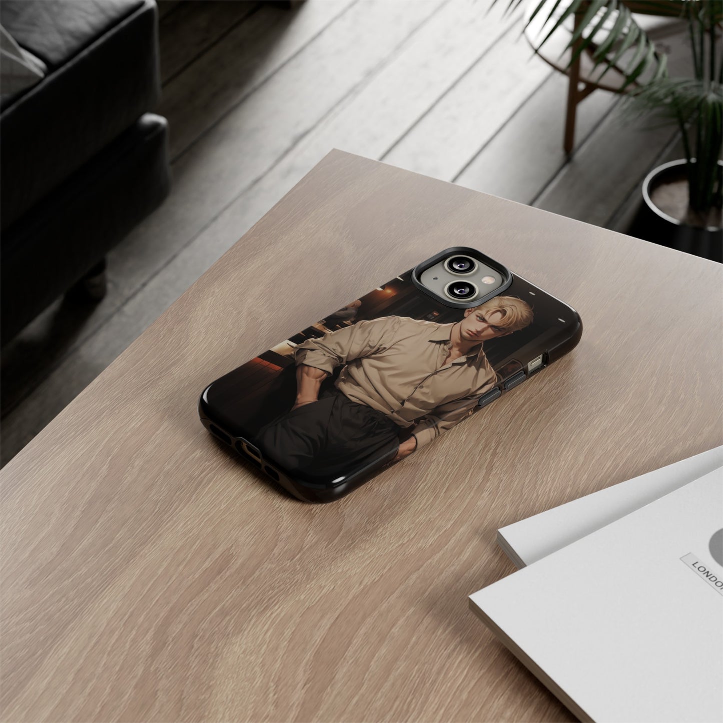 Ixsyn, Studio Lounge #02