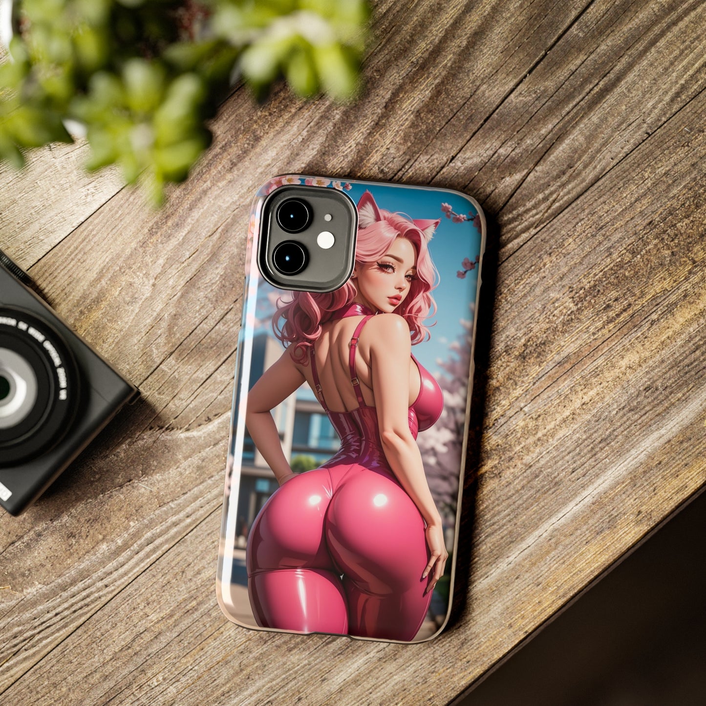 Kitty Celi, Sakura #02