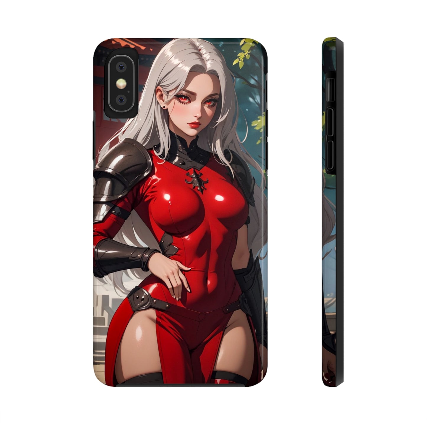 Syneix, Emperor's Palace #03