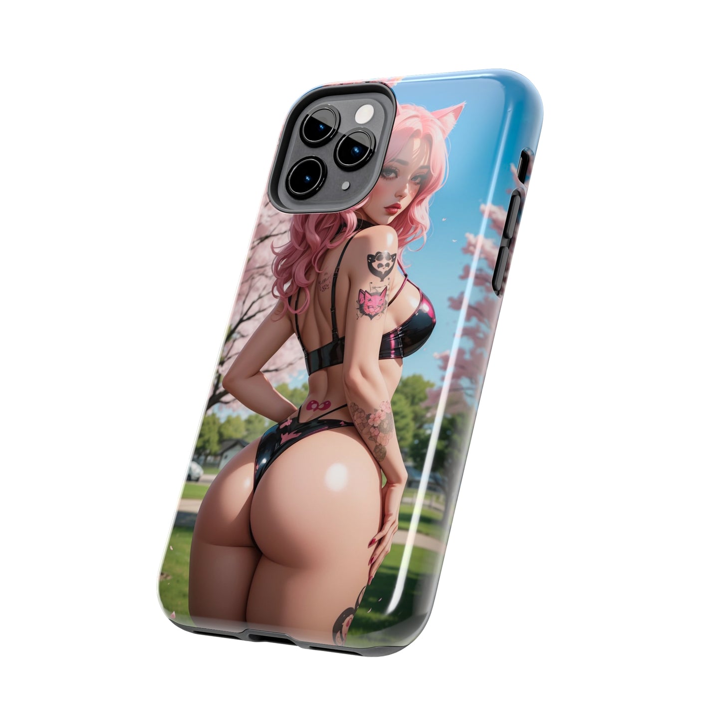 Kitty Celi, Sakura #05