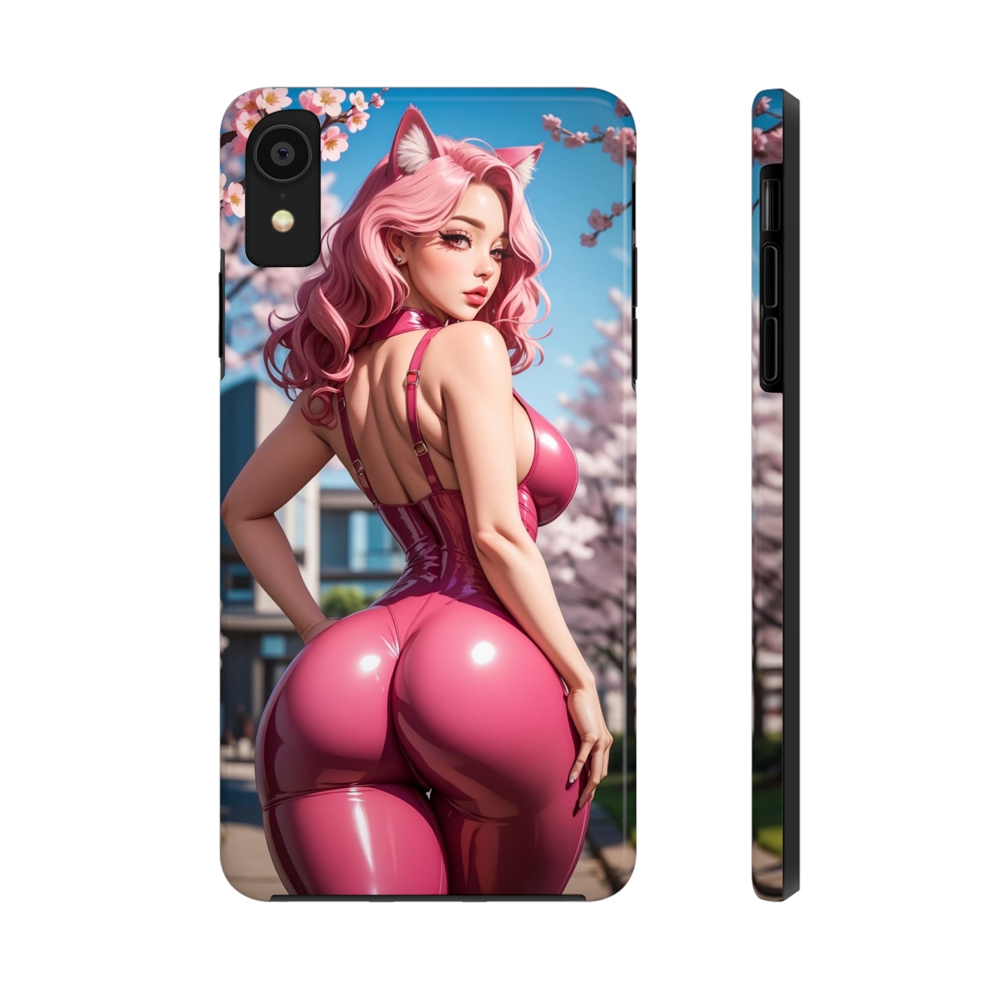 Kitty Celi, Sakura #02