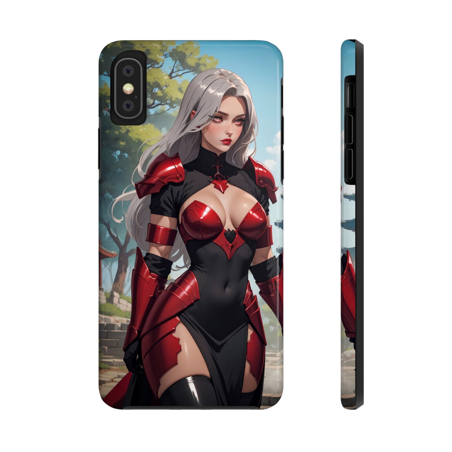 Syneix, Emperor's Palace #02