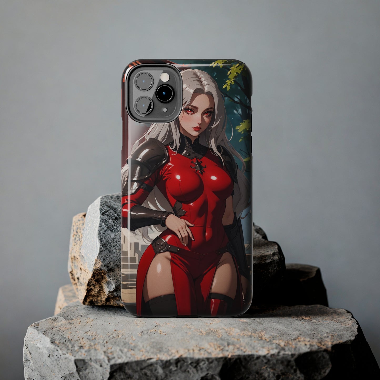 Syneix, Emperor's Palace #03