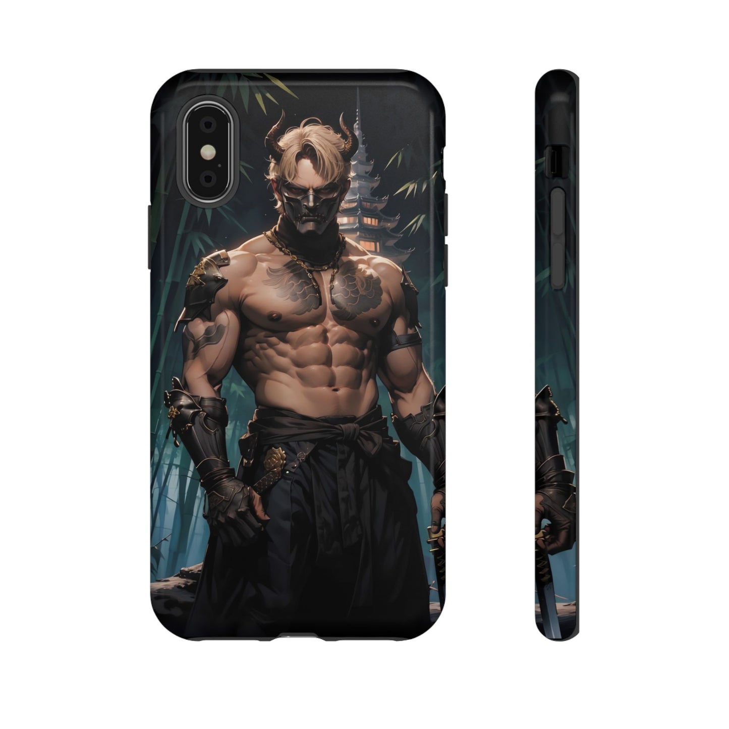 Izyel, The Yaksha #04