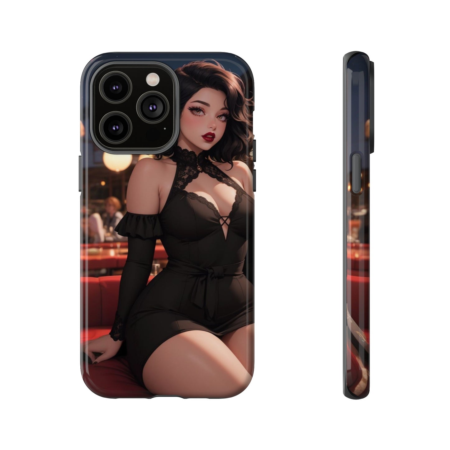 Grace, Studio Lounge #02