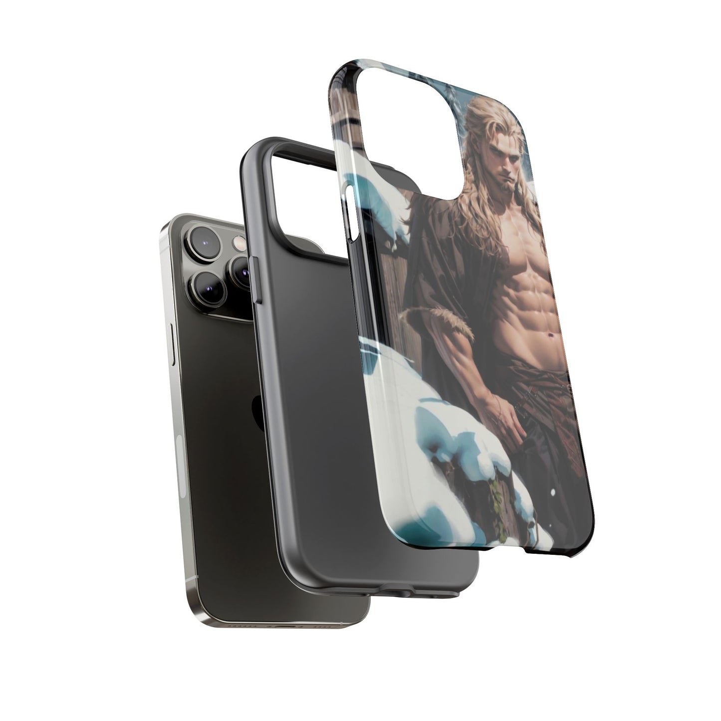 Eivor, Signs of Valhalla