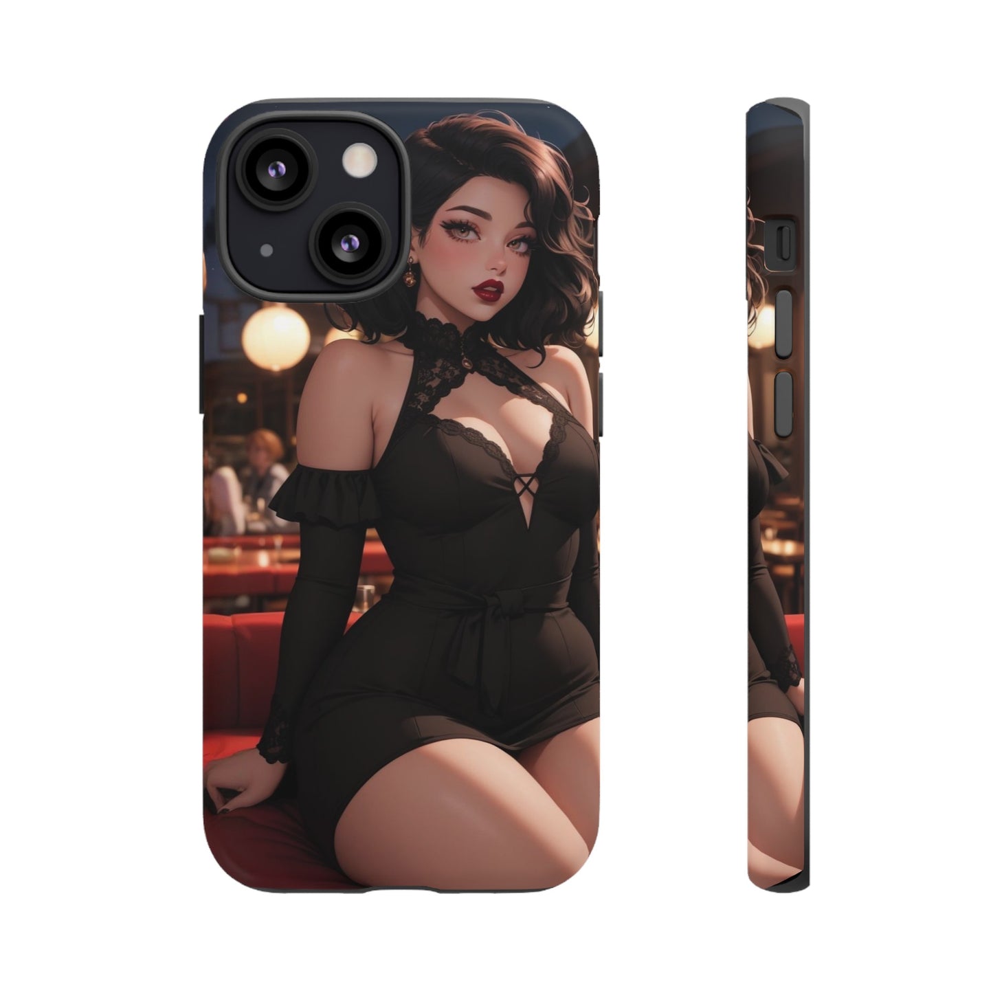 Grace, Studio Lounge #02