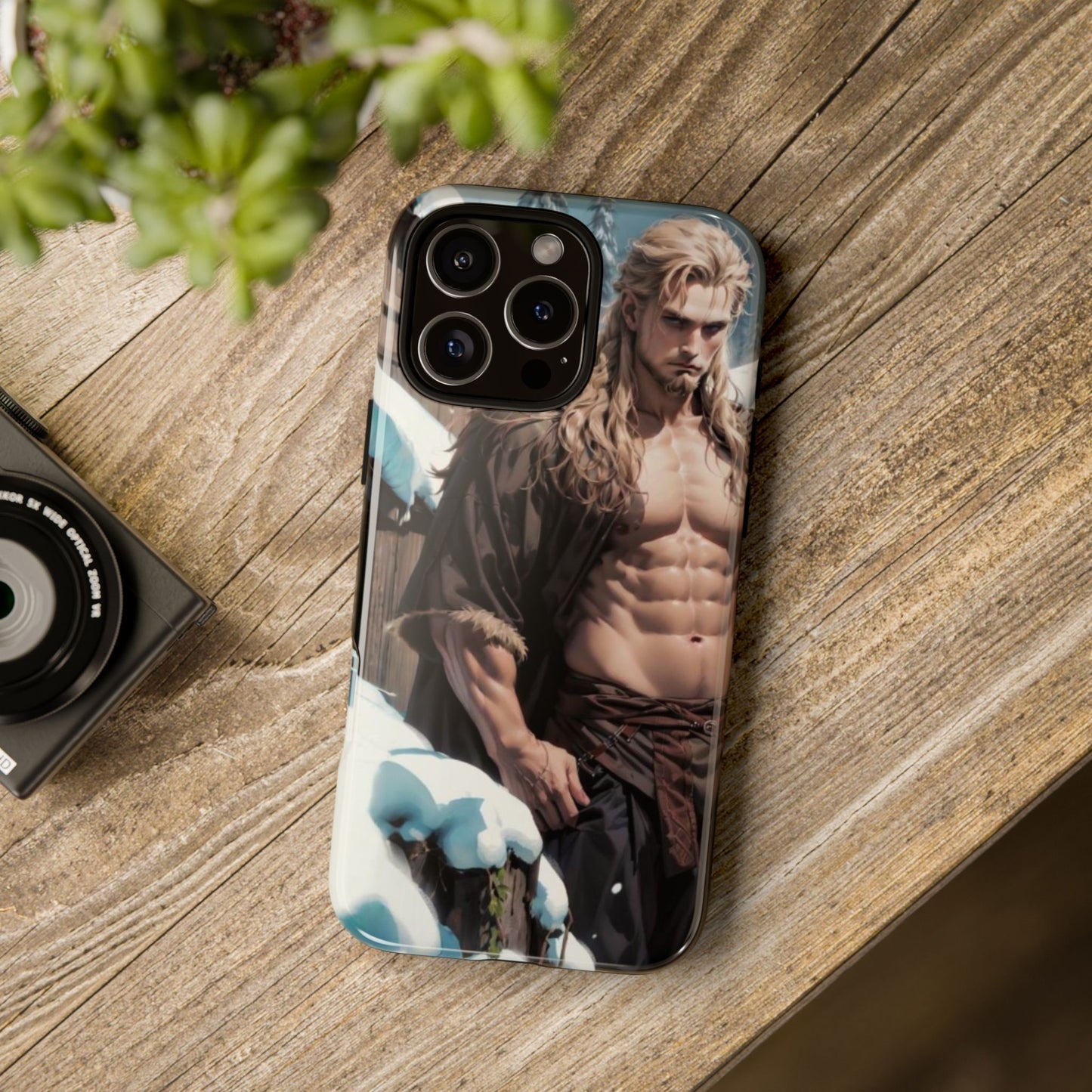 Eivor, Signs of Valhalla