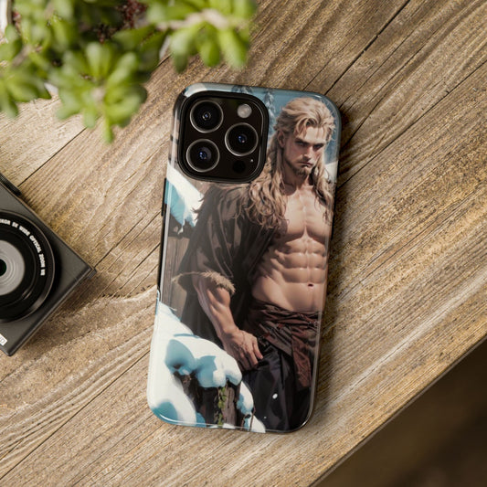 Eivor, Signs of Valhalla