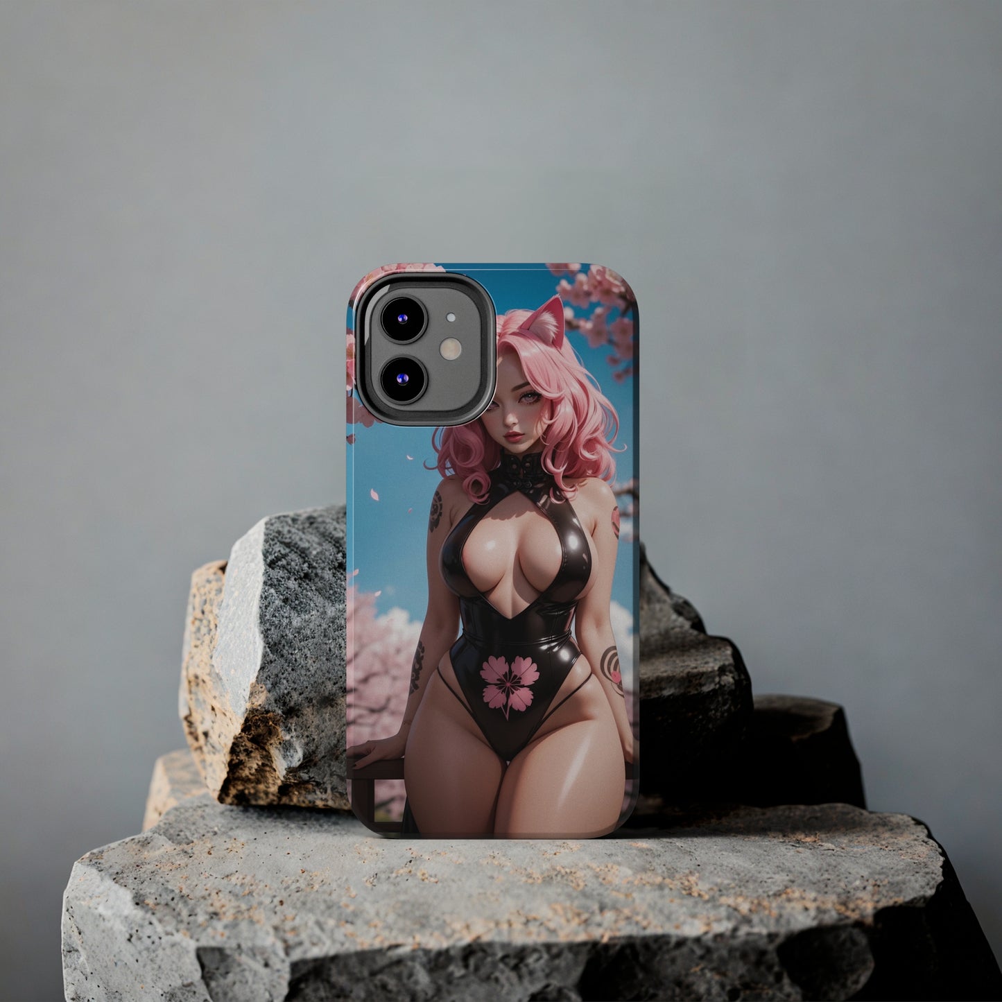 Kitty Celi, Sakura #06