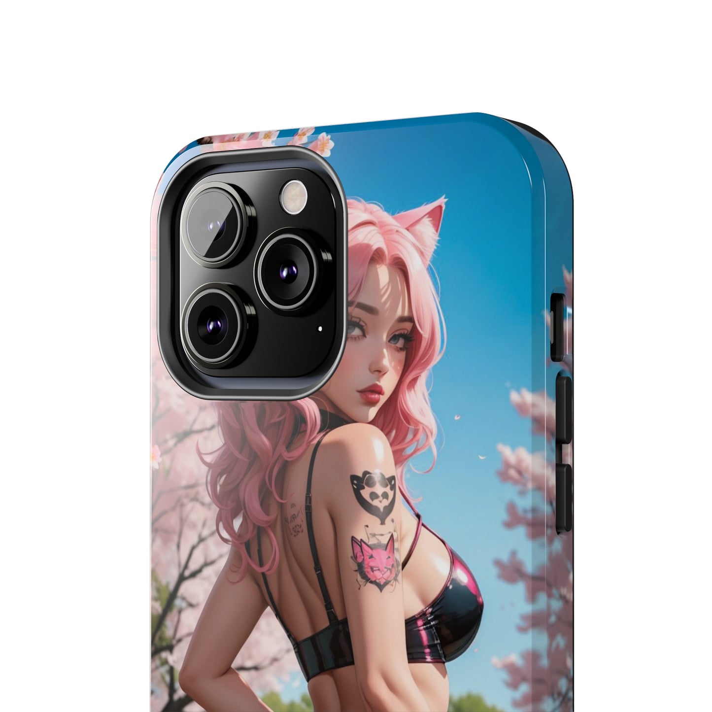 Kitty Celi, Sakura #05