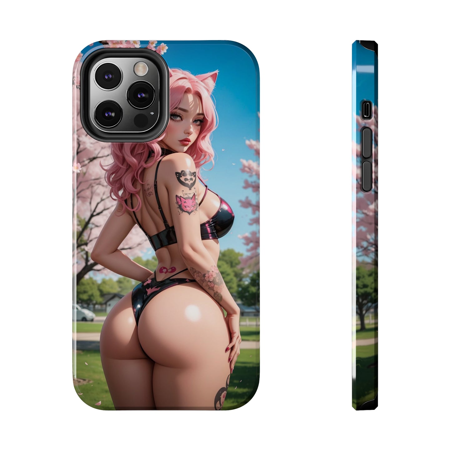 Kitty Celi, Sakura #05