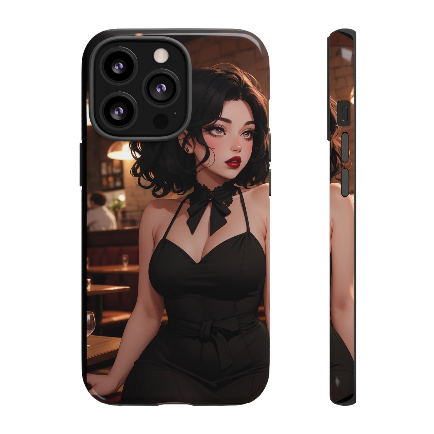 Grace, Studio Lounge #03