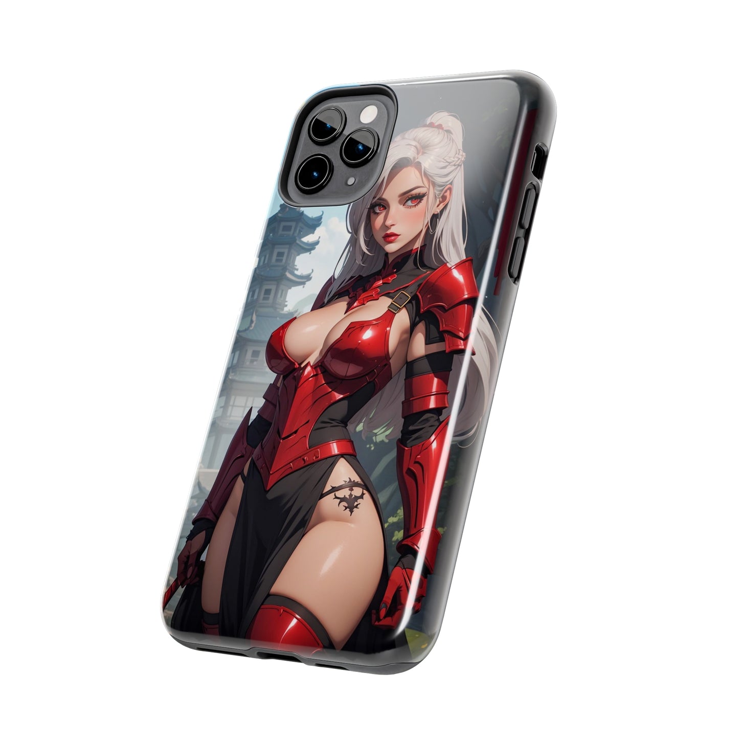 Syneix, Emperor's Palace #04